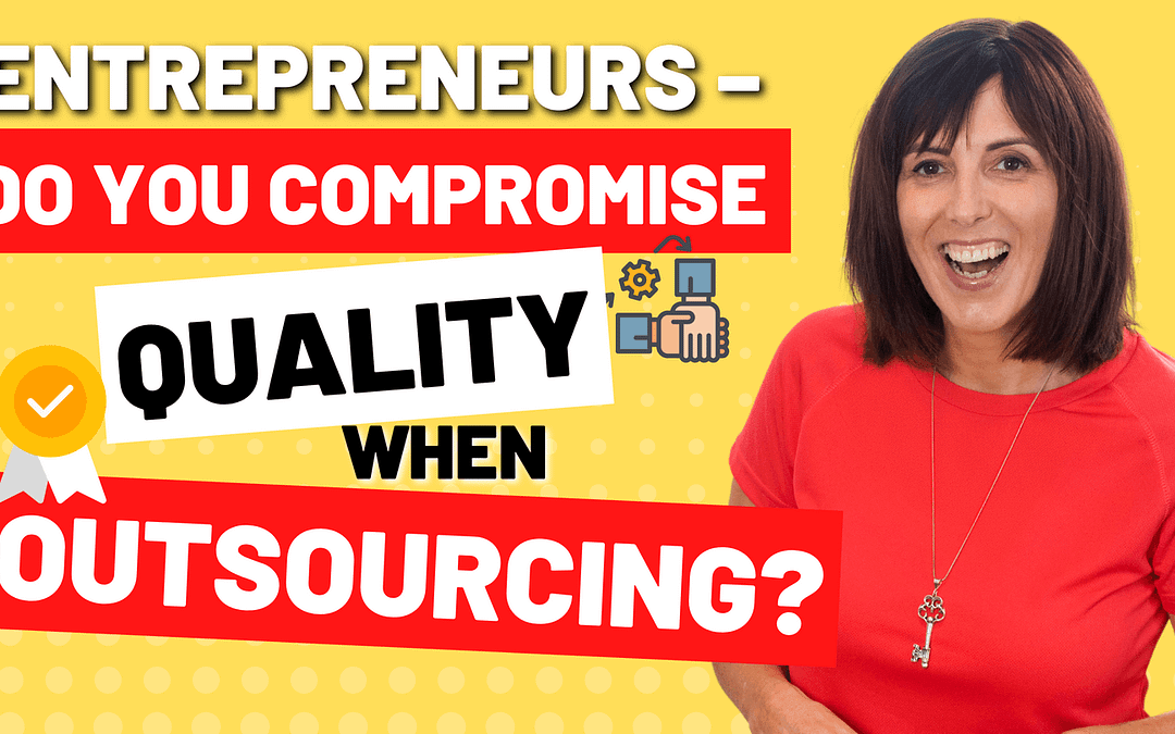 Small Business Owners: Are Entrepreneurs Compromising Quality for Cost Savings?