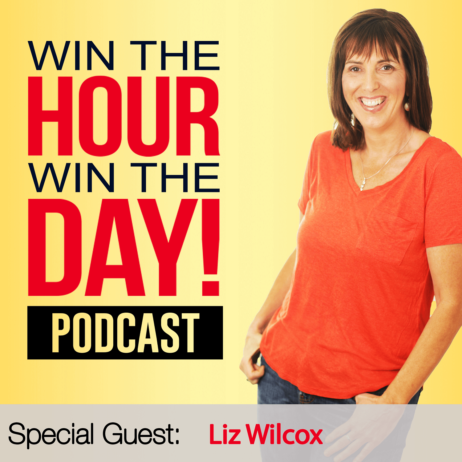 How To Make Email Marketing That WORKS! with Liz Wilcox