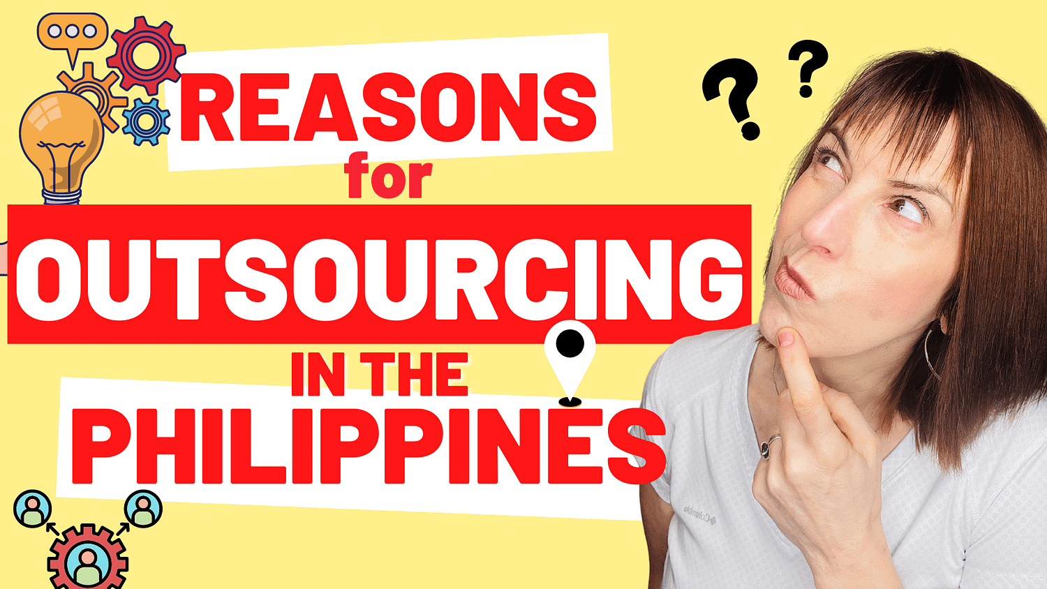 The Top 3 Reasons For Outsourcing In The Philippines