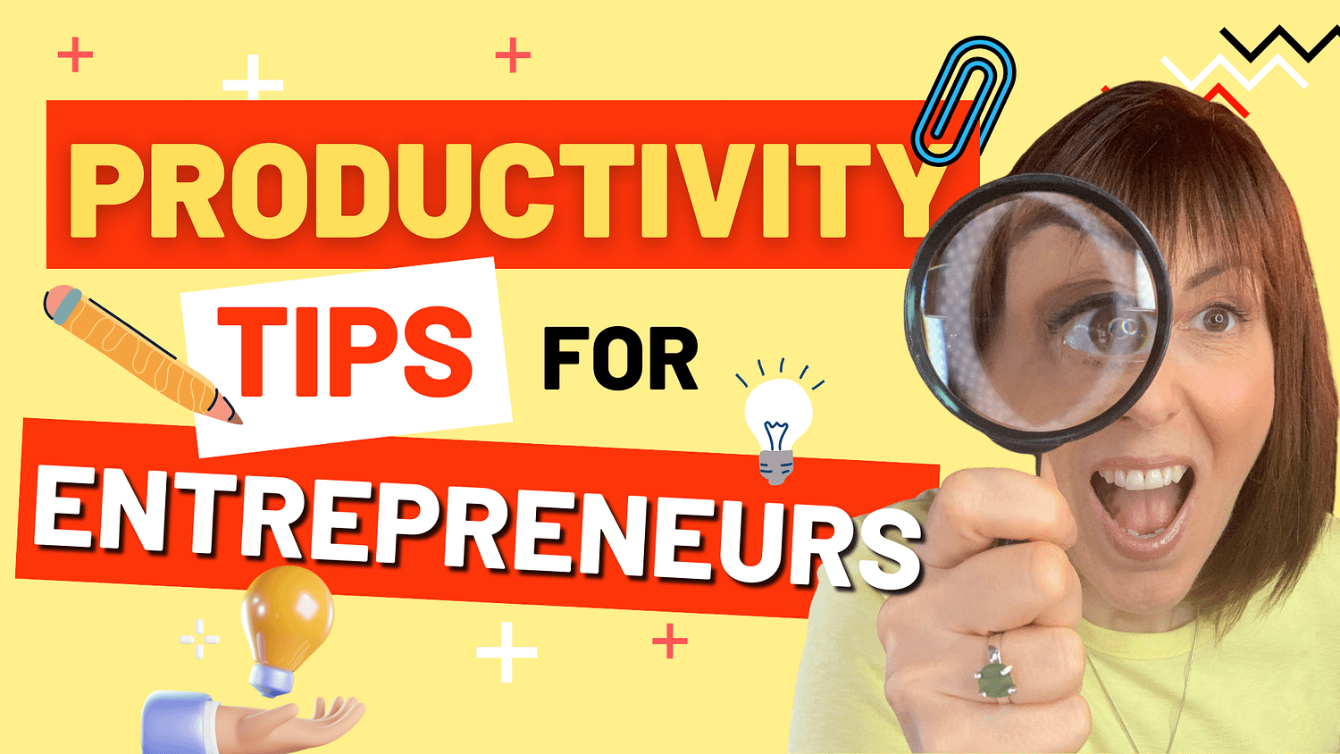 5 Actionable Tips On Productivity For Entrepreneur