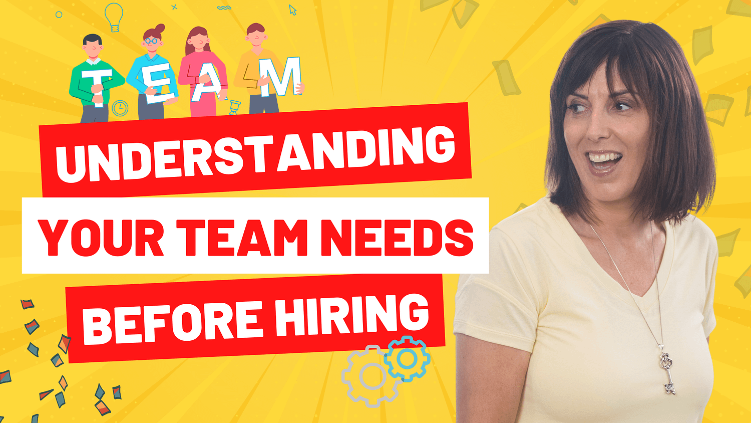 Understanding Your Team Needs Before Hiring