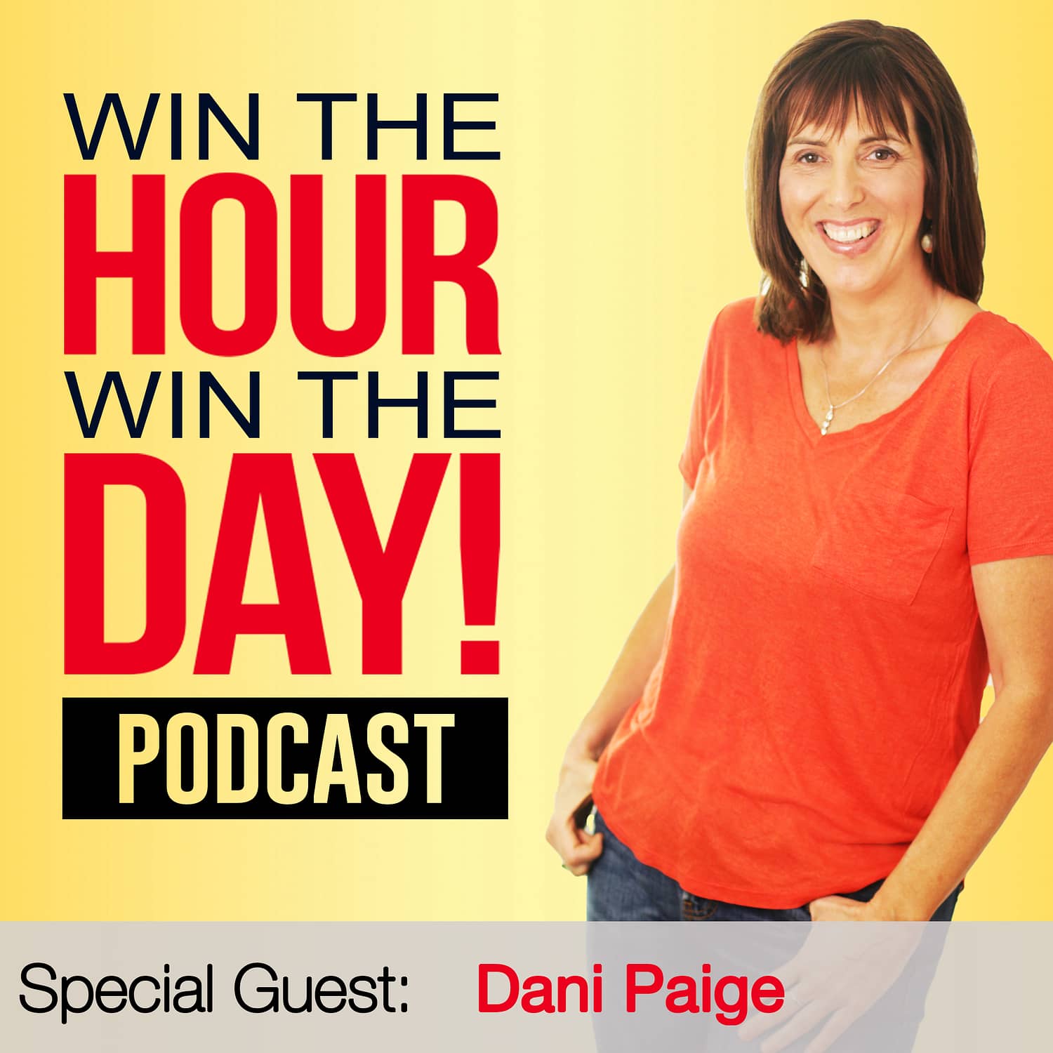 Launch Your Services With Powerful Copy! with Dani Paige