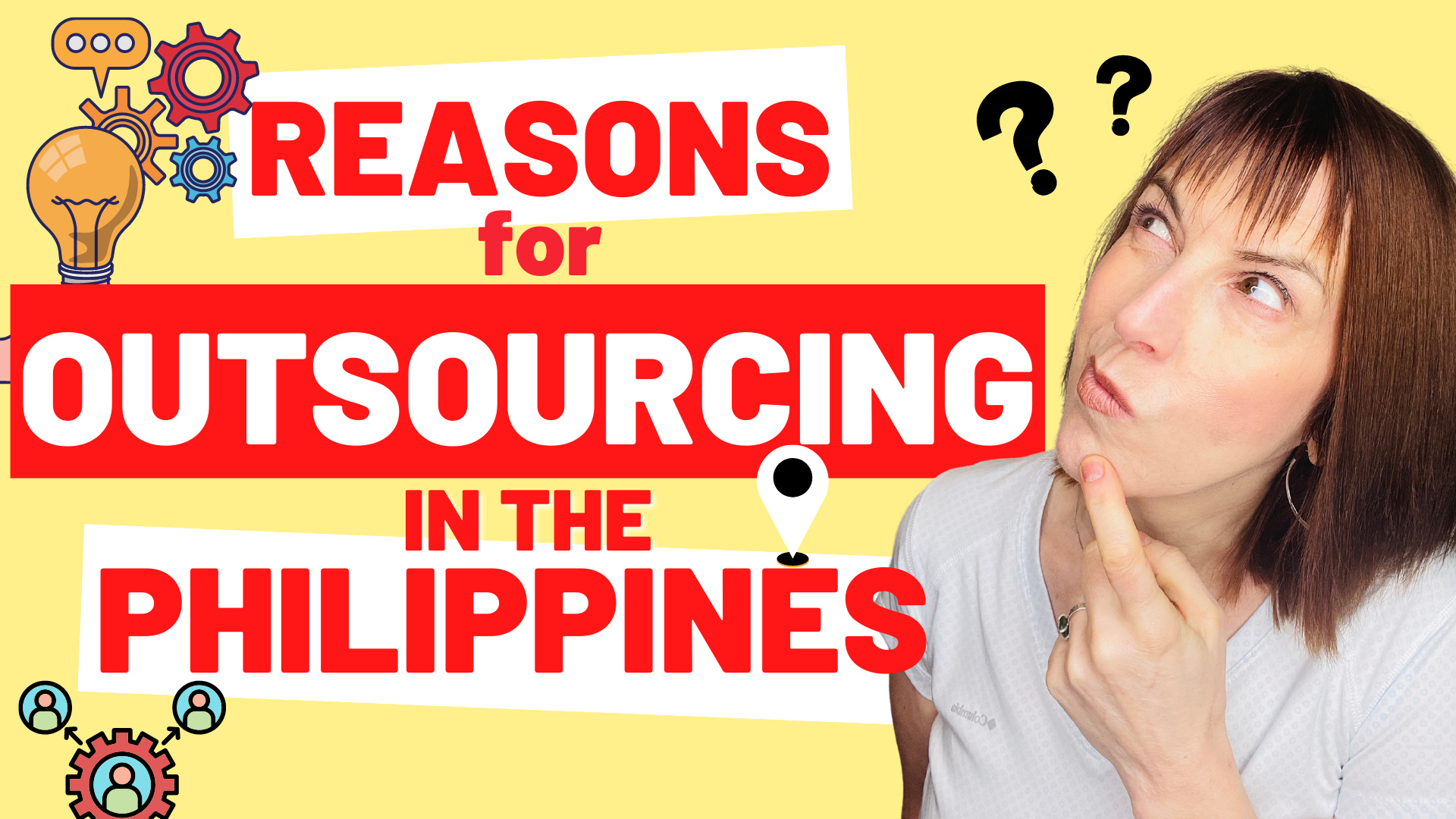 Reasons For Outsourcing In The Philippines