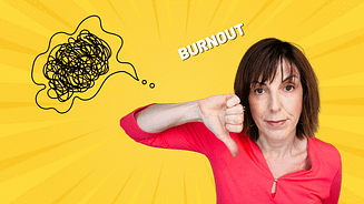 The 3 Signs Of Burnout And How To Easily Fix It