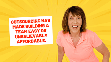How Can Outsourcing Help Your Small Business?