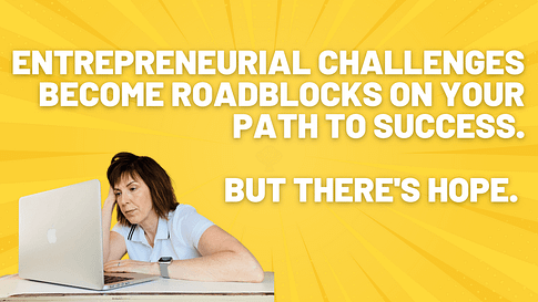 Avoid The Burnout: Your Personalized Path to Entrepreneurial Success