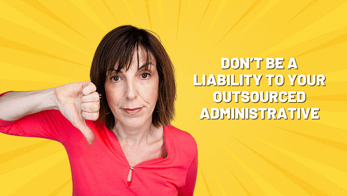 Your Virtual Assistant Outsourcing Is A Team Member!
