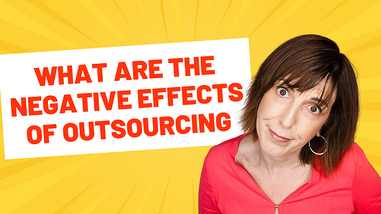 Can Outsourcing Really Help Your Business?