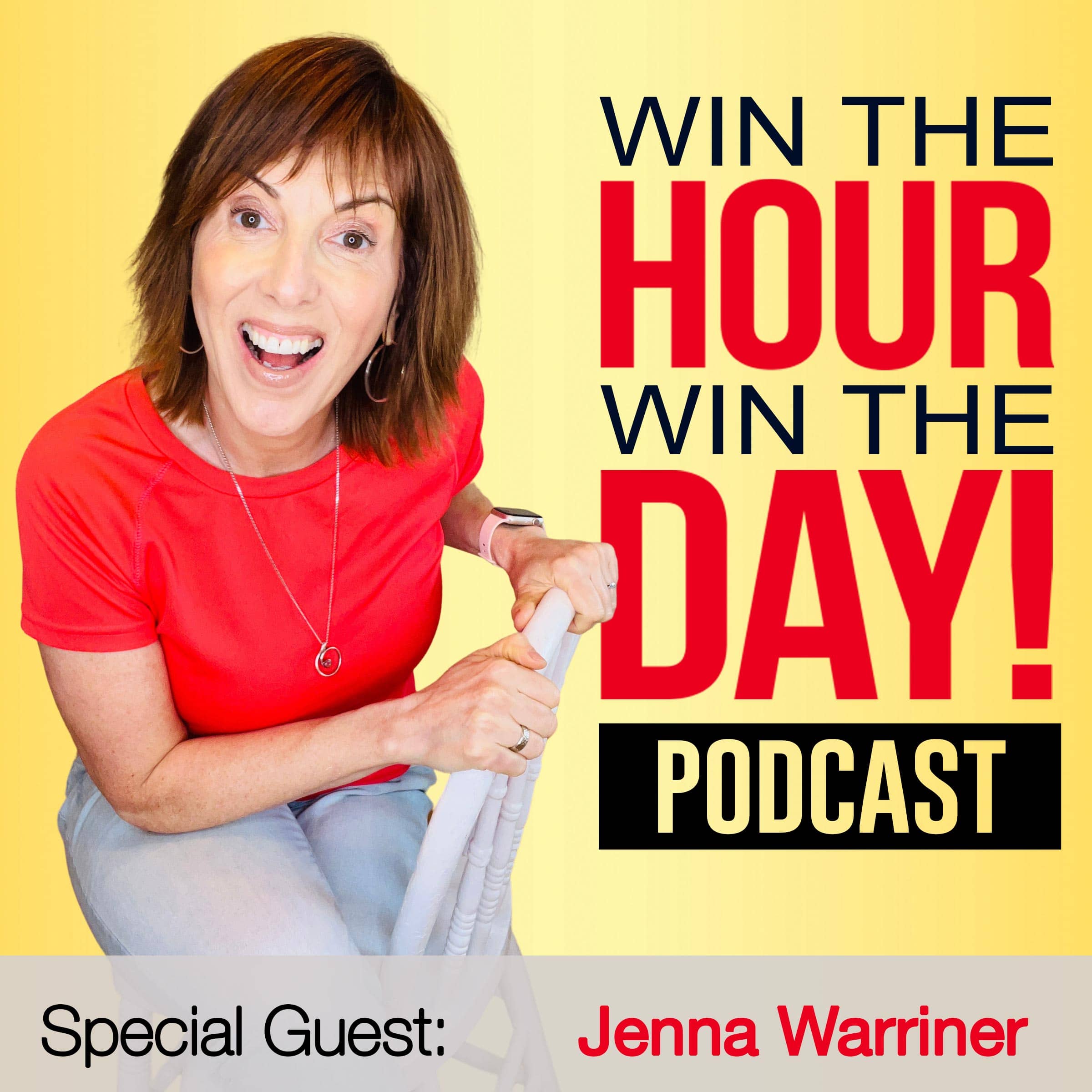 Boost Your Instagram: Secrets to Engagement with Jenna Warriner