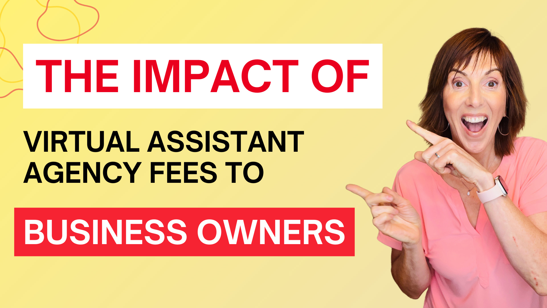 Virtual Assistant Agency Fees’ Impact To Business Owners