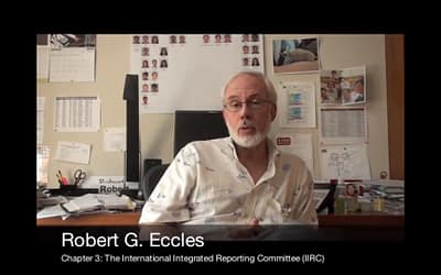 Chapter 3: Robert G. Eccles – The International Reporting Committee (IIRC)